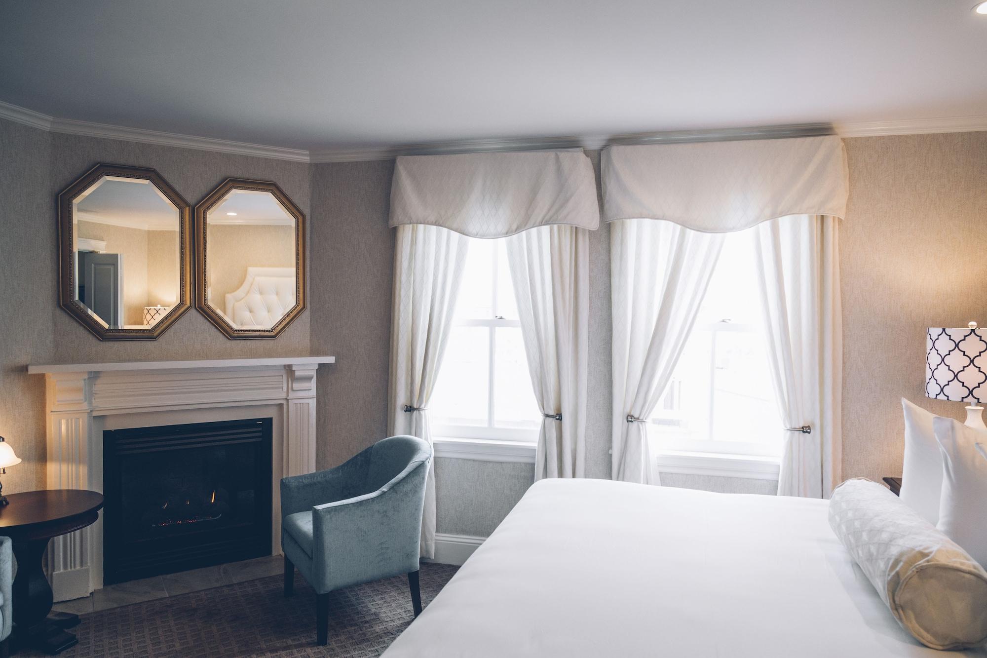 Hotel The Great George Charlottetown Exterior foto